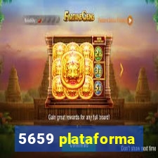 5659 plataforma